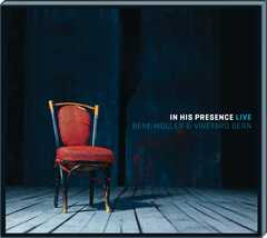 In His Presence - Live