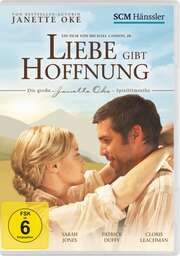 DVD: Liebe gibt Hoffnung