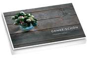 Stephanie Brall - DANKE:SCHÖN - Postkartenbuch DANKE:SCHÖN - Postkartenbuch