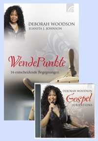 Deborah Woodson - Paket