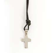 Kette mit Anhänger "Kreuz" Kette mit Anhänger "Kreuz"