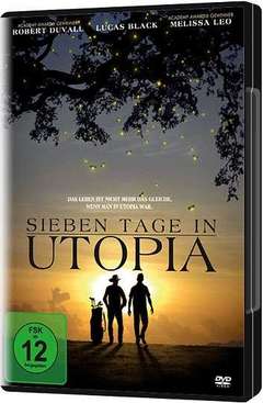 DVD: Sieben Tage in Utopia