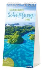 Faszinierende Schöpfung 2019 Faszinierende Schöpfung 2019