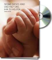 CD-Card: Segne dieses Kind CD-Card: Segne dieses Kind