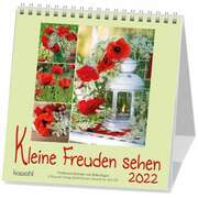 Kleine Freuden sehen 2020 Kleine Freuden sehen 2020