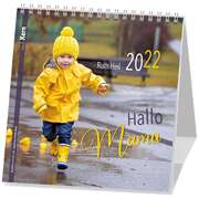 Ruth Heil - Hallo Mama 2021 Hallo Mama 2021