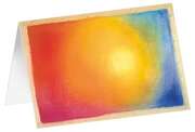 Andreas Felger - Kunstkarten "Lichtkreis" Kunstkarten "Lichtkreis"