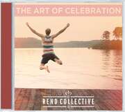 CD: The Art Of Celebration