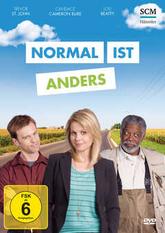 Lou Beatty Jr. - Andrew Bongiorno - Candace Cameron Bure - Brian Herzlinger - Trevor St. John - DVD: Normal ist anders DVD: Normal ist anders