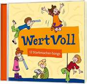 CD: WertVoll