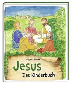 Jesus - Das Kinderbuch