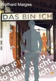 Wolfhard Margies - Das bin ich Das bin ich