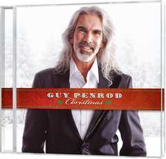 Guy Penrod - CD: Christmas CD: Christmas