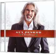 Guy Penrod - CD: Christmas CD: Christmas