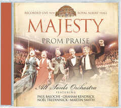 CD+DVD: Majesty