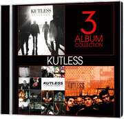 Kutless - Kutless 3CD-Box-Set Kutless 3CD-Box-Set