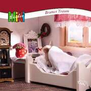 Anna und Olaf Kauke - Brunos Traum Brunos Traum