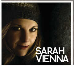 CD: Sarah Vienna