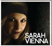 Sarah Vienna - CD: Sarah Vienna CD: Sarah Vienna