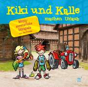 Jan Primke - Kiki und Kalle Kiki und Kalle