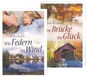 Cindy Woodsmall - Paket: Starke Charaktere - 2 Bücher Paket: Starke Charaktere - 2 Bücher