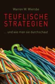 Warren W. Wiersbe - Teuflische Strategien Teuflische Strategien