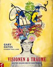 Gary Oates - Robert Paul Lamb - Visionen & Träume Visionen & Träume