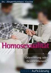 Homosexualität