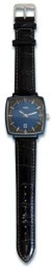 Armbanduhr - blau Armbanduhr - blau