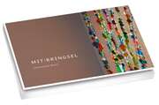 Stephanie Brall - Postkartenbuch "MIT:BRINGSEL" Postkartenbuch "MIT:BRINGSEL"