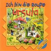 Siegfried Fietz - Rolf Krenzer - Ich bin die Raupe Ursula Ich bin die Raupe Ursula