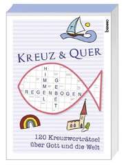 Kreuz & Quer Kreuz & Quer