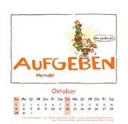 Oktober