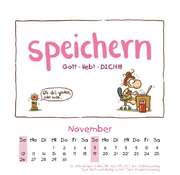 November