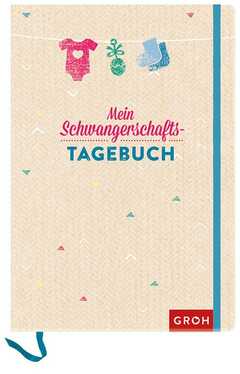 Mein Schwangerschaftstagebuch