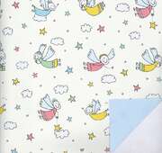 Secare Ally 916285 250m/30cm Secare Ally 916285 250m/30cm