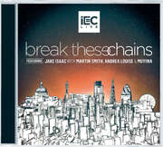 Jake Isaac - Break These Chains Break These Chains