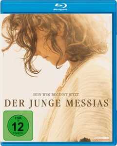 Der junge Messias (Blu-ray)
