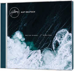 EP-CD: Weiter Himmel/Wilder Fluss