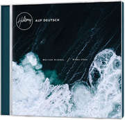 Hillsong WORSHIP - Hillsong auf Deutsch - EP-CD: Weiter Himmel/Wilder Fluss EP-CD: Weiter Himmel/Wilder Fluss