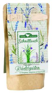 Reinhard Engeln - Küchenkräuter Saatvogel "Schnittlauch" Küchenkräuter Saatvogel "Schnittlauch"