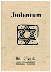 Judentum Judentum