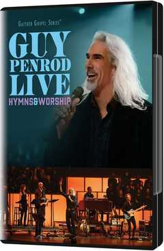 DVD: Live Hymns & Worship