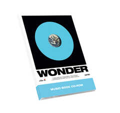 Wonder - Digital Songbook