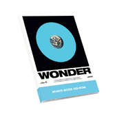 Hillsong United - Wonder - Digital Songbook Wonder - Digital Songbook